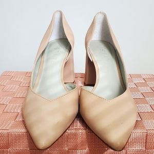 1.State SISTEEN Half d'Orsay Pump